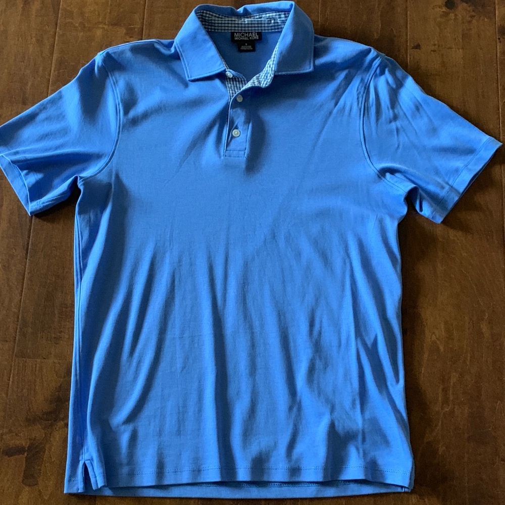 Michael Kors Polo Shirt